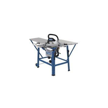 Циркулярная пила Scheppach TS310 400V 4901305902 фото