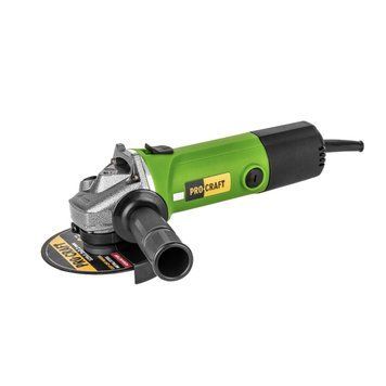 Углошлифовальная машина Procraft PW1350E 125 мм PR-013504 фото