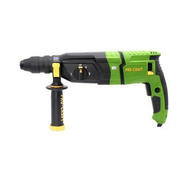 Перфоратор Procraft BH1100DFR PR-011007 фото