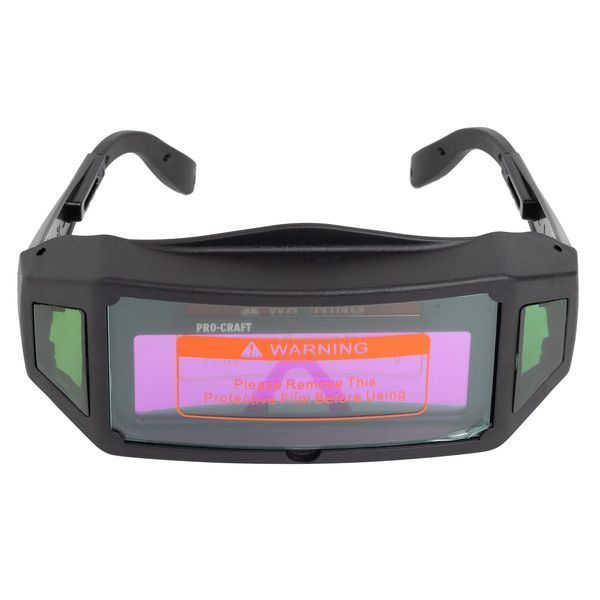 Сварочные очки Procraft WG94-30 PR-009430 фото