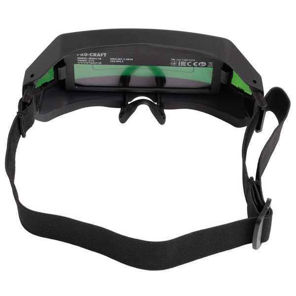 Сварочные очки Procraft WG94-30 PR-009430 фото