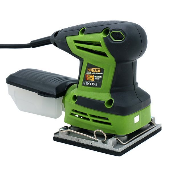 Эксцентрик Procraft EX600E PR-006006 фото