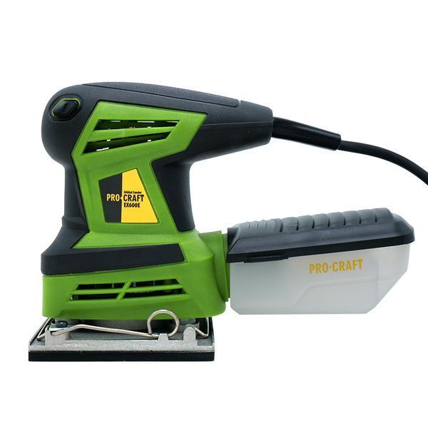 Эксцентрик Procraft EX600E PR-006006 фото