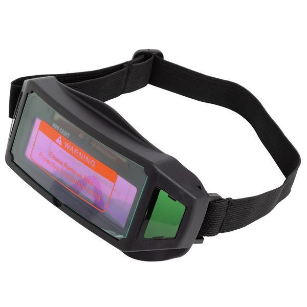 Сварочные очки Procraft WG94-30 PR-009430 фото