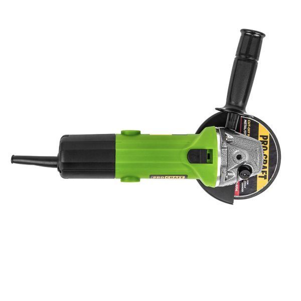 Углошлифовальная машина Procraft PW1350E 125 мм PR-013504 фото