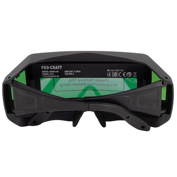Сварочные очки Procraft WG94-30 PR-009430 фото