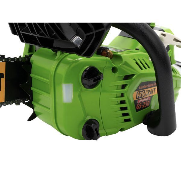 Бензопила Procraft GS-250 (Шина, цепь 30) PR-600250 фото