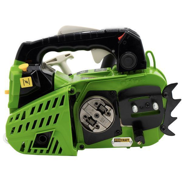 Бензопила Procraft GS-250 (Шина, цепь 30) PR-600250 фото