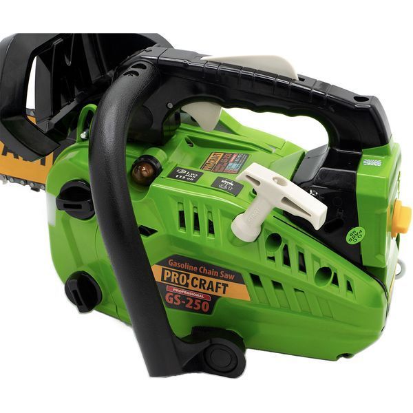 Бензопила Procraft GS-250 (Шина, цепь 30) PR-600250 фото