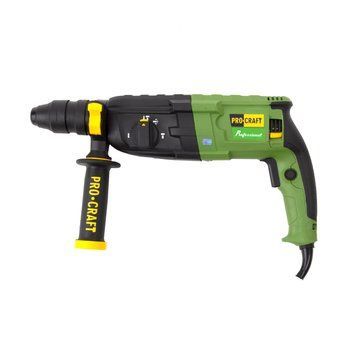 Перфоратор Procraft BH1400DFR PR-014002 фото