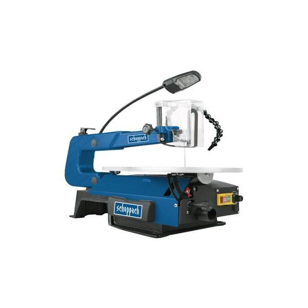 Лобзиковый станок Scheppach SD1600V 5901403903 фото