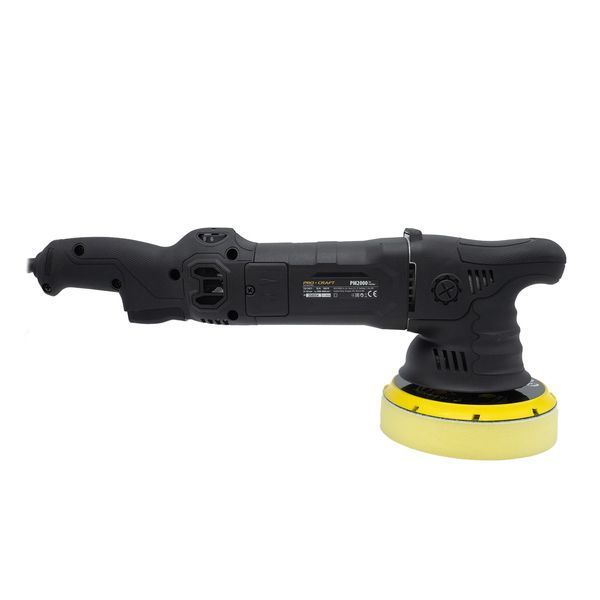 Полировальная машина Procraft PM2000 PR-020010 фото