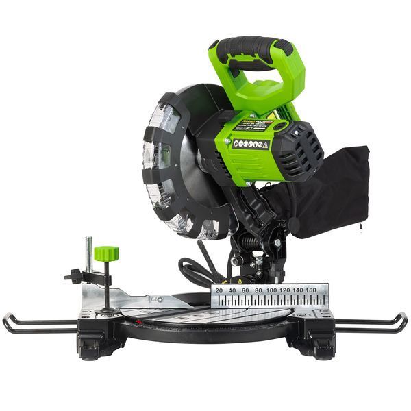 Торцювальна пила Procraft PGS215 PR-000215 фото