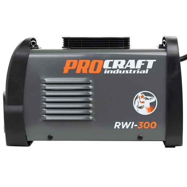 Інверторний зварювальний апарат Procraft industrial RWI300 2026 PR-073005 фото