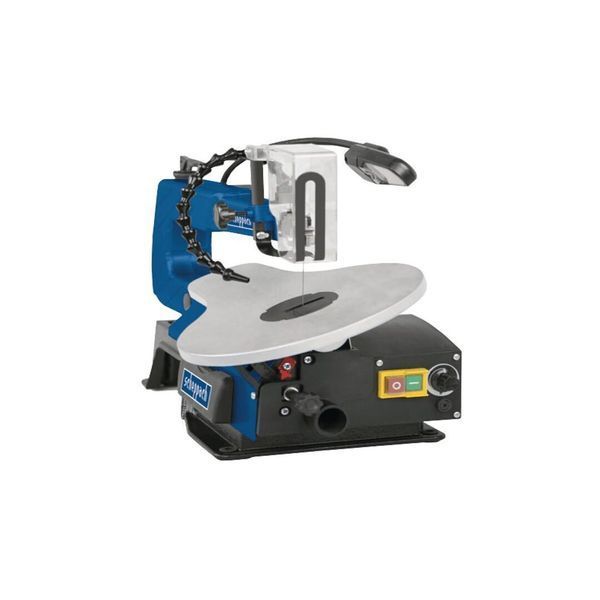 Лобзиковый станок Scheppach SD1600V 5901403903 фото