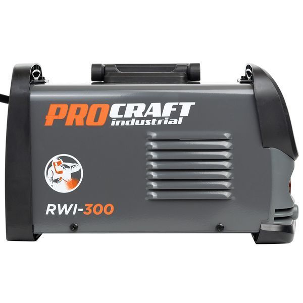 Інверторний зварювальний апарат Procraft industrial RWI300 2026 PR-073005 фото