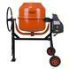 Бетонозмішувач Procraft PCM180 PR-900180 фото 1