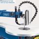 Лобзиковый станок Scheppach SD1600V 5901403903 фото 8
