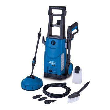 Минимойка Scheppach HCE2600 59077059942 фото