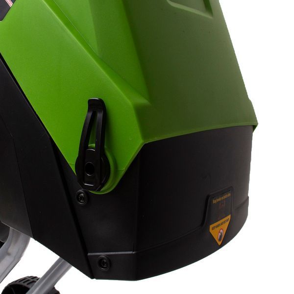 Подрібнювач гілок Procraft PSL2400 PR-902400 фото