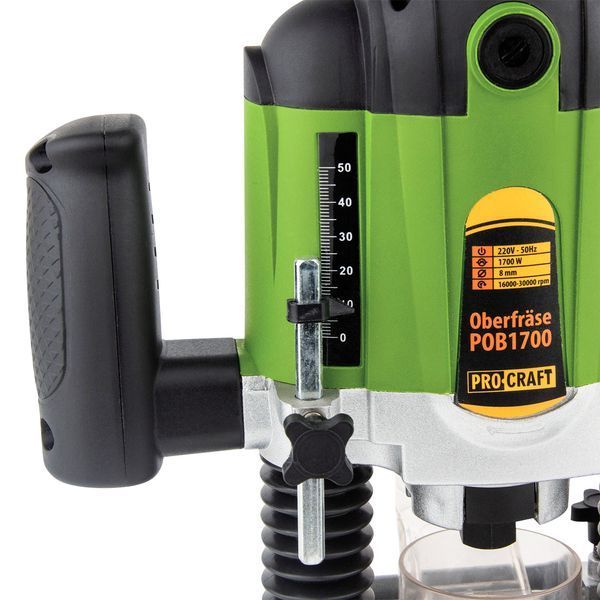 Фрезер Procraft POB1700 PR-017003 фото