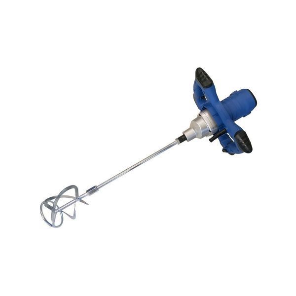 Миксер строительный Scheppach PM 1200 5907801901 фото