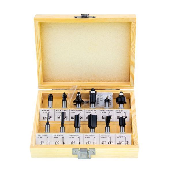 Фрезер Procraft POB1700 PR-017003 фото