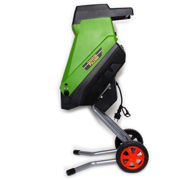 Подрібнювач гілок Procraft PSL2400 PR-902400 фото
