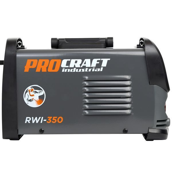 Инверторный сварочный аппарат Procraft industrial RWI350 2026 PR-073505 фото