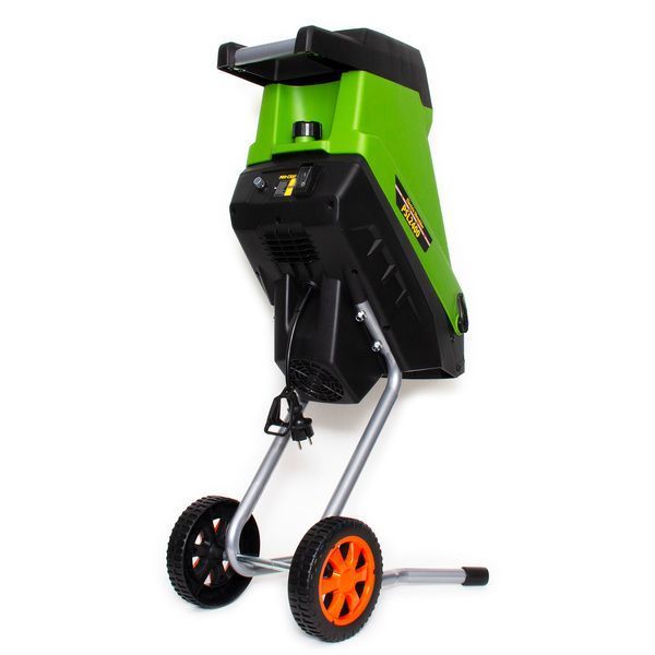 Подрібнювач гілок Procraft PSL2400 PR-902400 фото