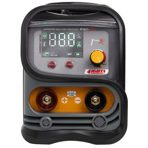Инверторный сварочный аппарат Procraft industrial RWI350 2026 PR-073505 фото