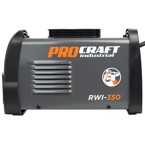 Инверторный сварочный аппарат Procraft industrial RWI350 2026 PR-073505 фото