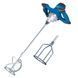 Миксер строительный Scheppach PM 1200 5907801901 фото 1