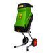 Подрібнювач гілок Procraft PSL2400 PR-902400 фото 4