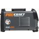 Инверторный сварочный аппарат Procraft industrial RWI350 2026 PR-073505 фото 6