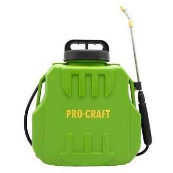 Аккумуляторный опрыскиватель Procraft AS8 PR-000283 фото