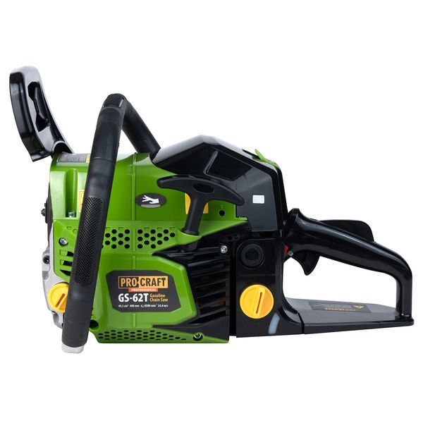 Бензопила Procraft GS-62T (2025) PR-600620 фото