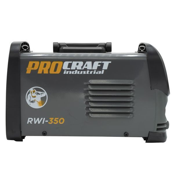 Інверторний зварювальний апарат Procraft industrial RWI350 New PR-073504 фото