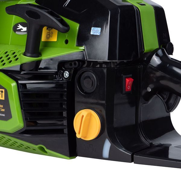 Бензопила Procraft GS-62T (2025) PR-600620 фото