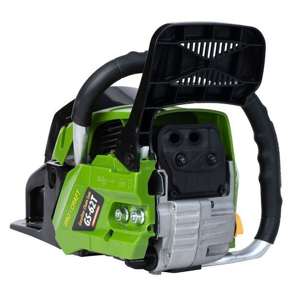 Бензопила Procraft GS-62T (2025) PR-600620 фото