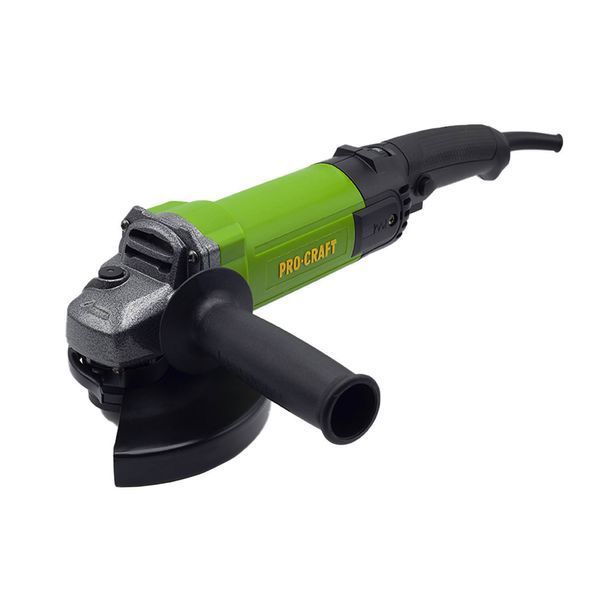Углошлифовальная машина Procraft PW1600SE 150 мм PR-016006 фото