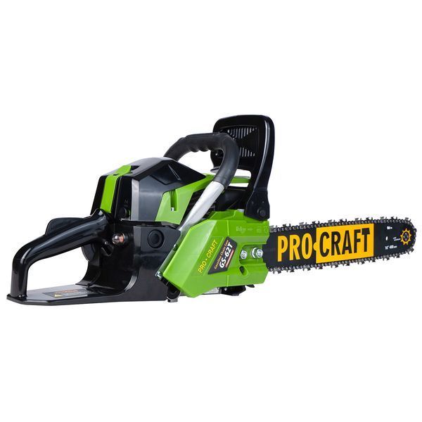 Бензопила Procraft GS-62T (2025) PR-600620 фото