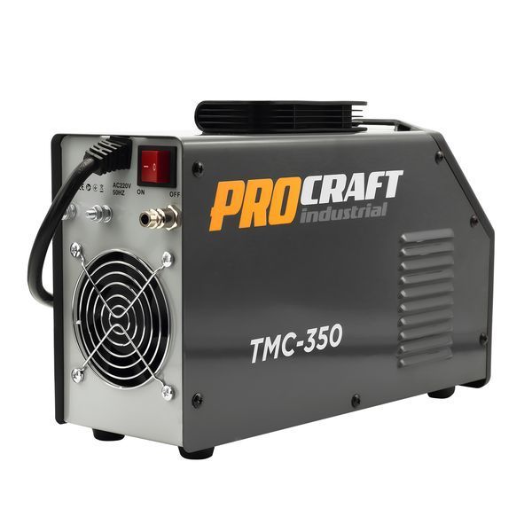 Інверторний зварювальний апарат Procraft Industrial TMC350 Long Range PR-073503 фото