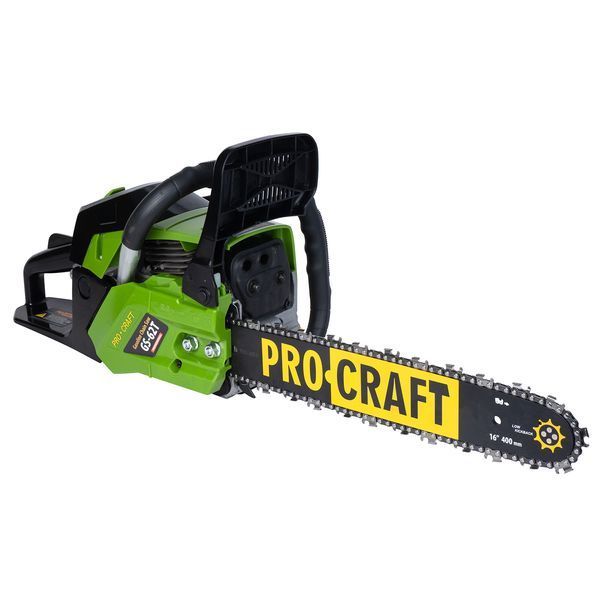 Бензопила Procraft GS-62T (2025) PR-600620 фото