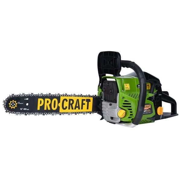 Бензопила Procraft GS-62T (2025) PR-600620 фото