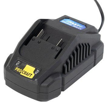 Зарядное устройство Procraft Charger20/2.4 А PR-030291 фото