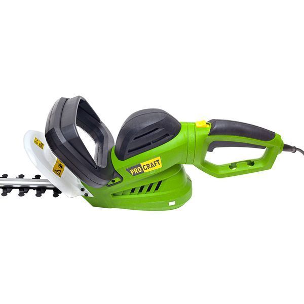 Мережевий Кущоріз Procraft PT600 PR-006002 фото