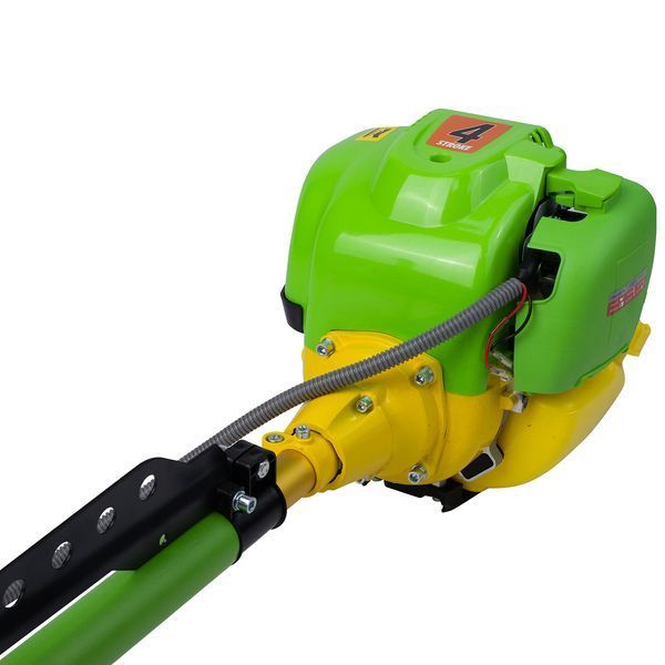 Коса бензиновая Procraft T5600/S PR-456003 фото