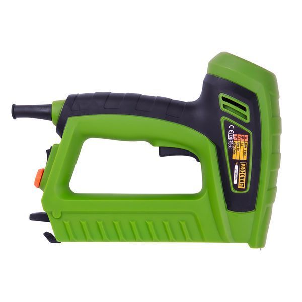 Степлер Procraft PEH50 PR-000050 фото