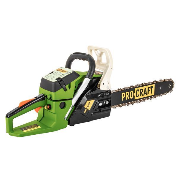 Бензопила Procraft K450L PR-604502 фото